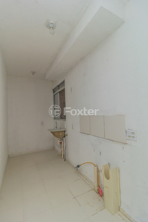 Apartamento à venda com 2 quartos, 40m² - Foto 15