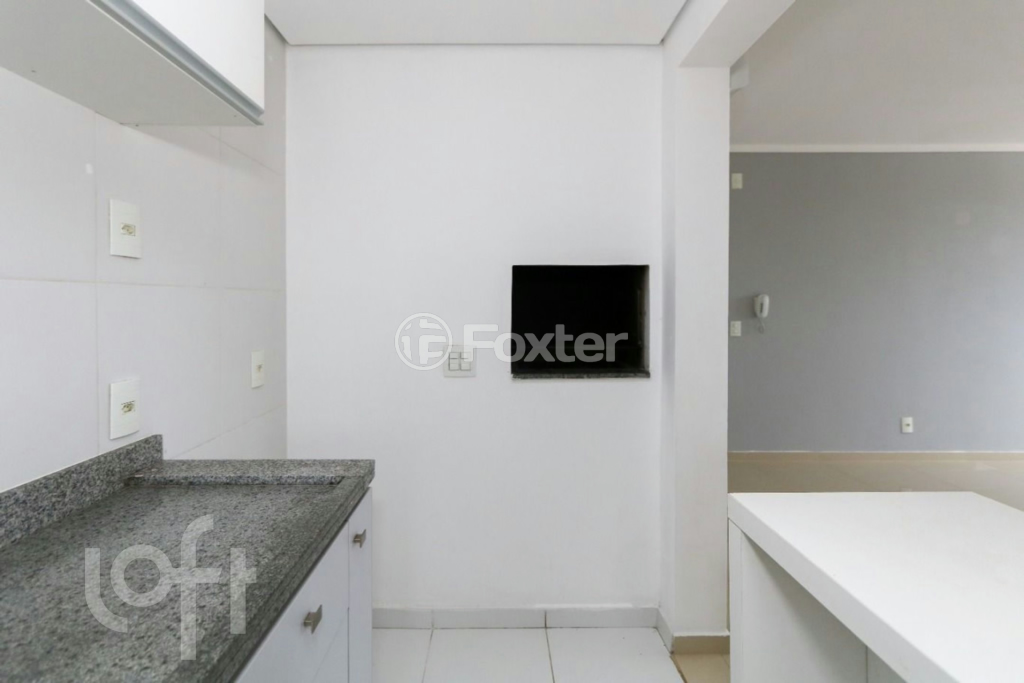 Apartamento à venda com 3 quartos, 78m² - Foto 7