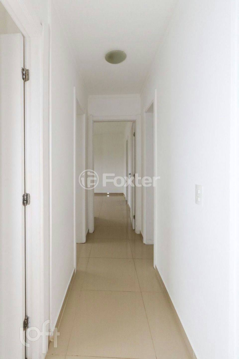Apartamento à venda com 3 quartos, 78m² - Foto 9