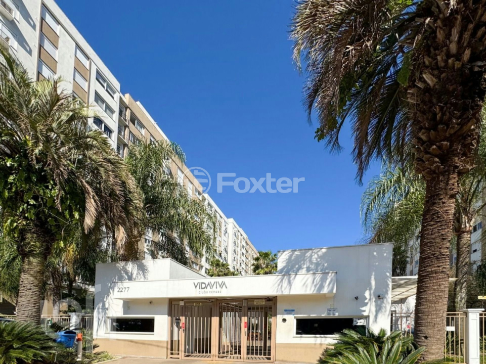 Apartamento à venda com 3 quartos, 78m² - Foto 37
