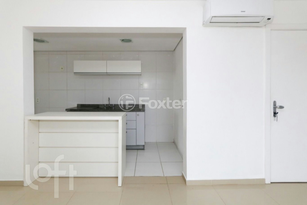 Apartamento à venda com 3 quartos, 78m² - Foto 2