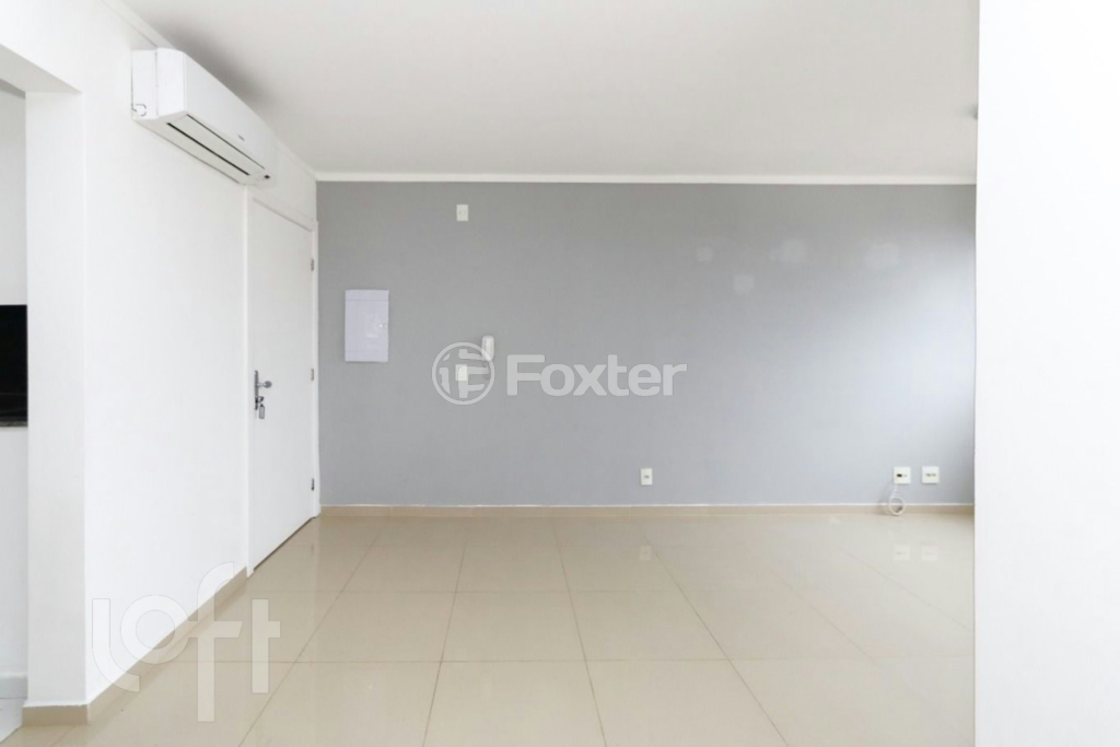 Apartamento à venda com 3 quartos, 78m² - Foto 3