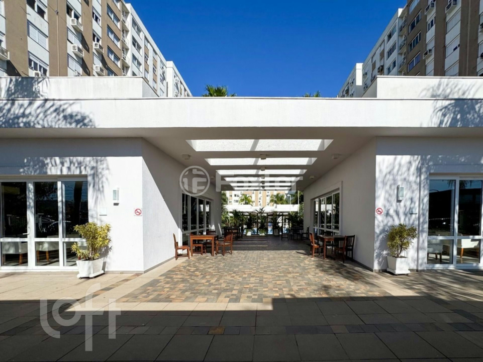 Apartamento à venda com 3 quartos, 78m² - Foto 36
