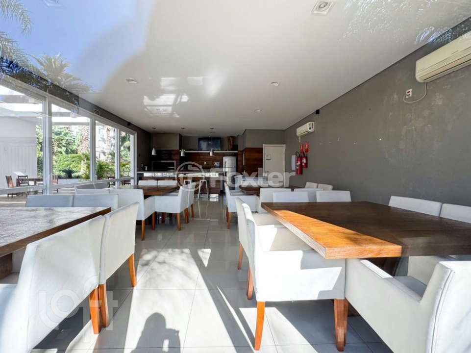 Apartamento à venda com 3 quartos, 78m² - Foto 35