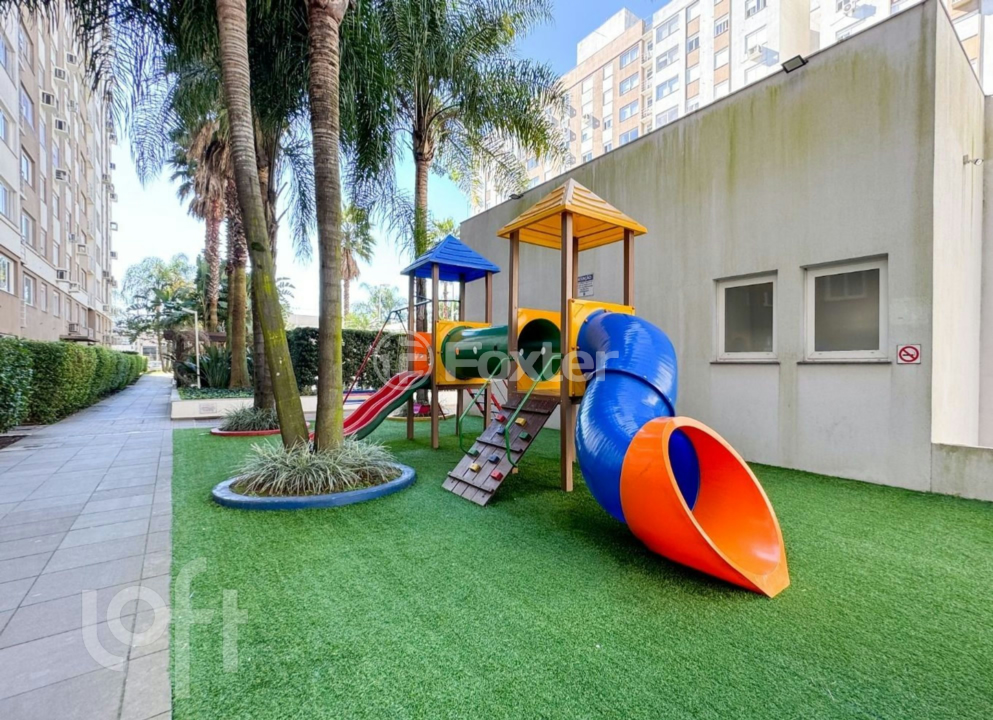 Apartamento à venda com 3 quartos, 78m² - Foto 32