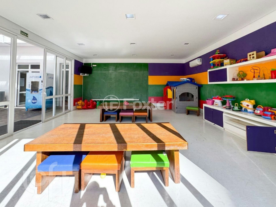 Apartamento à venda com 3 quartos, 78m² - Foto 33