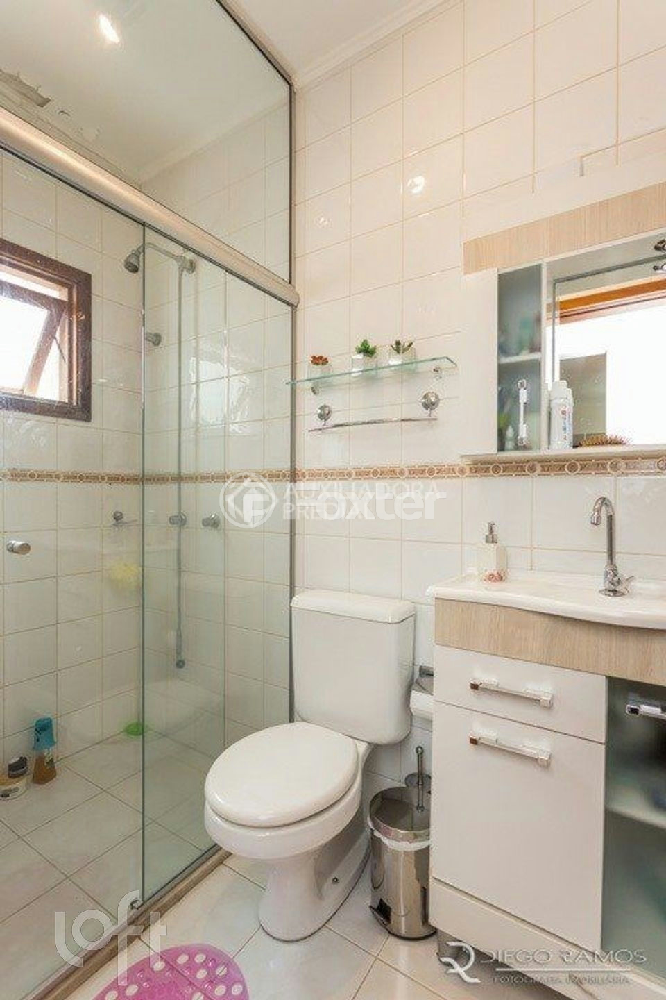 Cobertura à venda com 3 quartos, 197m² - Foto 12