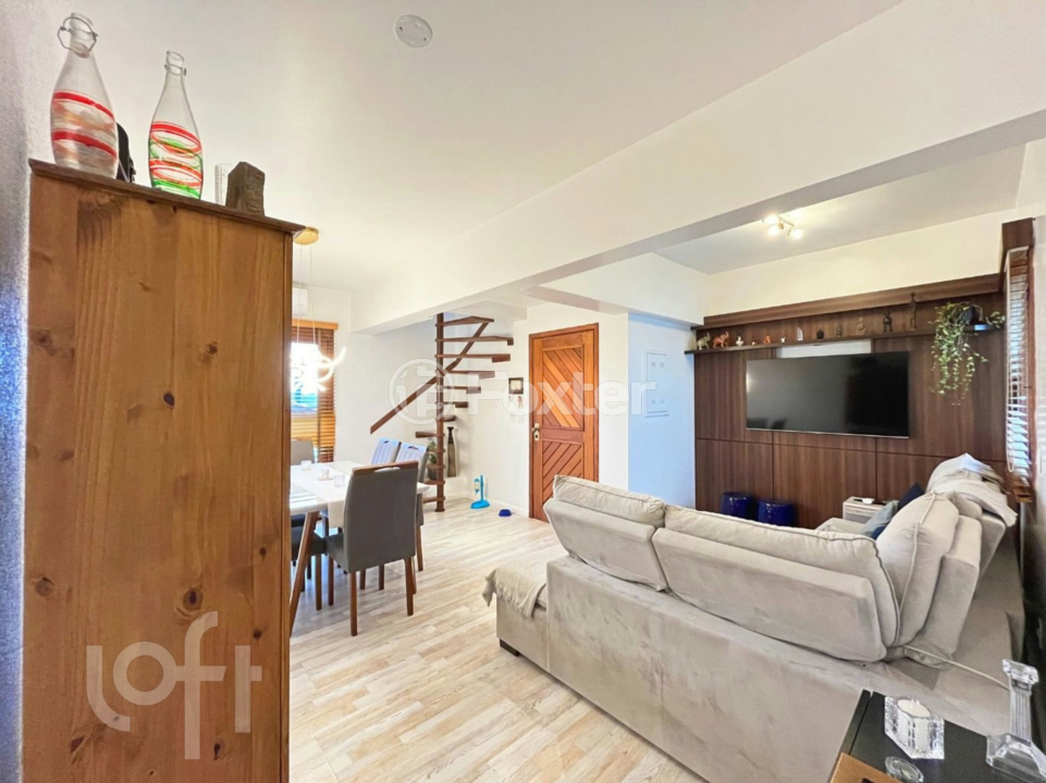 Cobertura à venda com 3 quartos, 197m² - Foto 7
