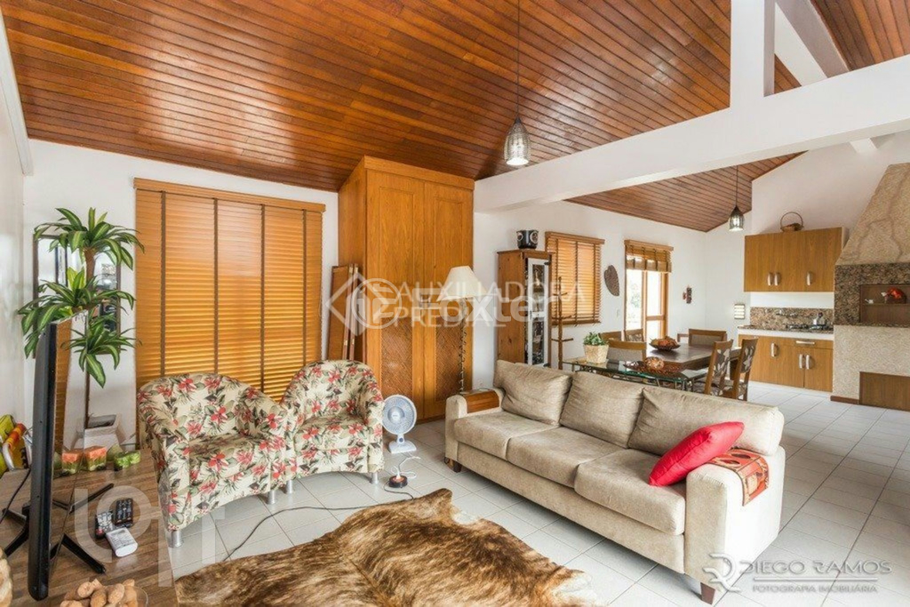 Cobertura à venda com 3 quartos, 197m² - Foto 2