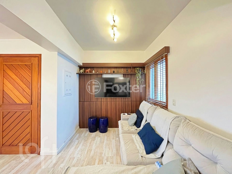 Cobertura à venda com 3 quartos, 197m² - Foto 1