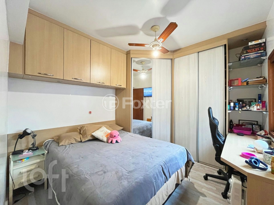 Cobertura à venda com 3 quartos, 197m² - Foto 24