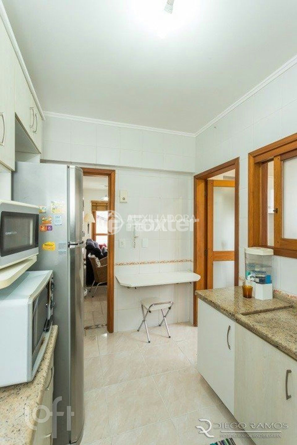 Cobertura à venda com 3 quartos, 197m² - Foto 8