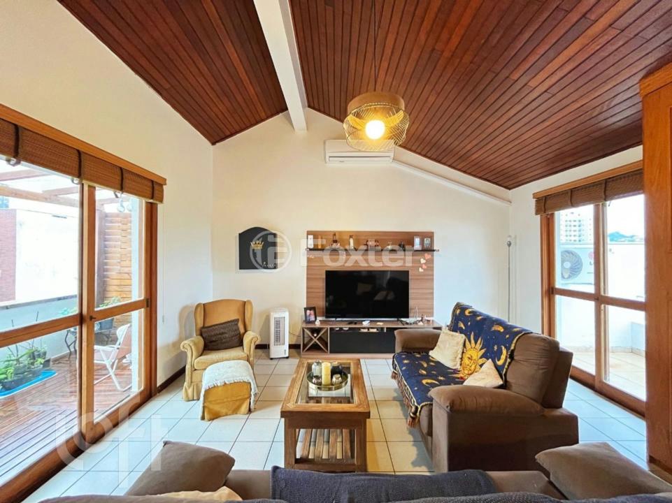 Cobertura à venda com 3 quartos, 197m² - Foto 11