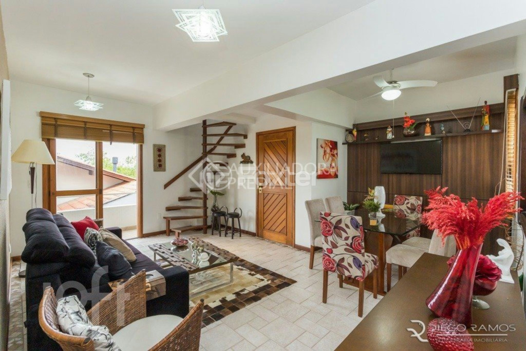 Cobertura à venda com 3 quartos, 197m² - Foto 5