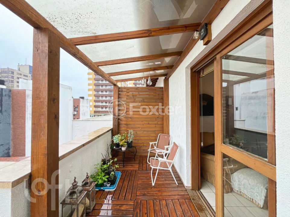 Cobertura à venda com 3 quartos, 197m² - Foto 36