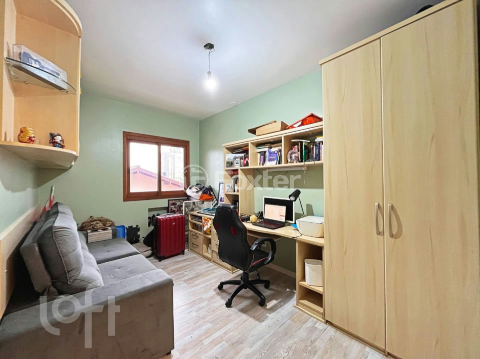 Cobertura à venda com 3 quartos, 197m² - Foto 19