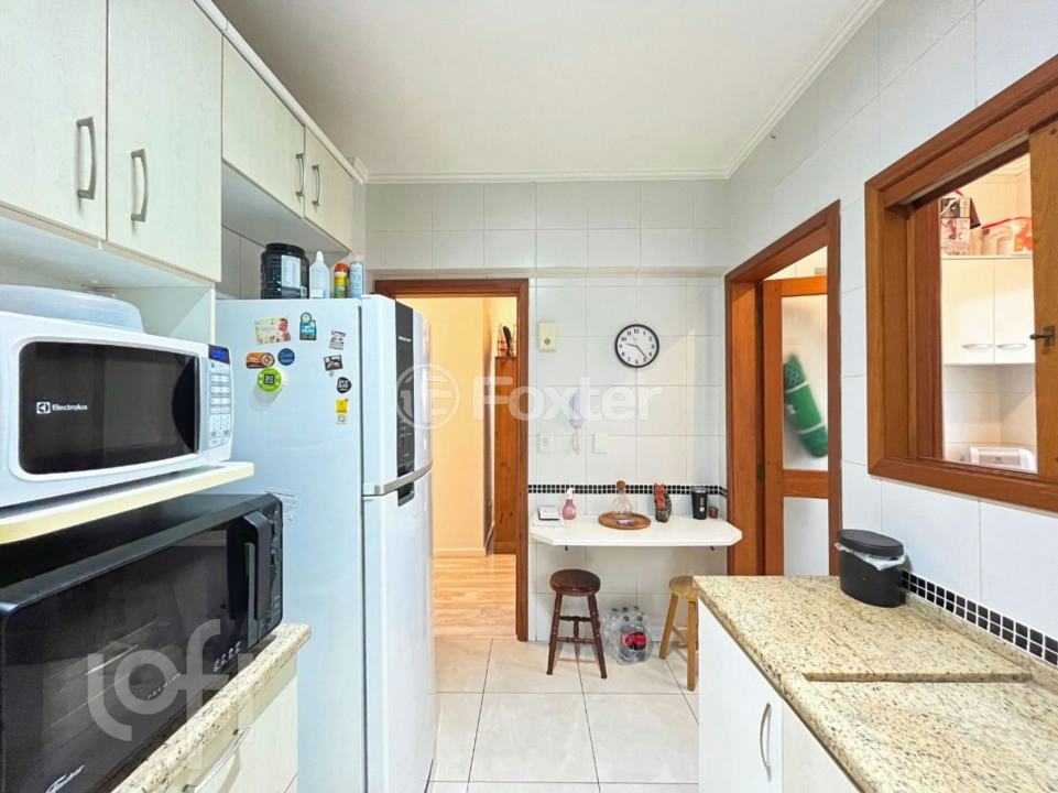 Cobertura à venda com 3 quartos, 197m² - Foto 15
