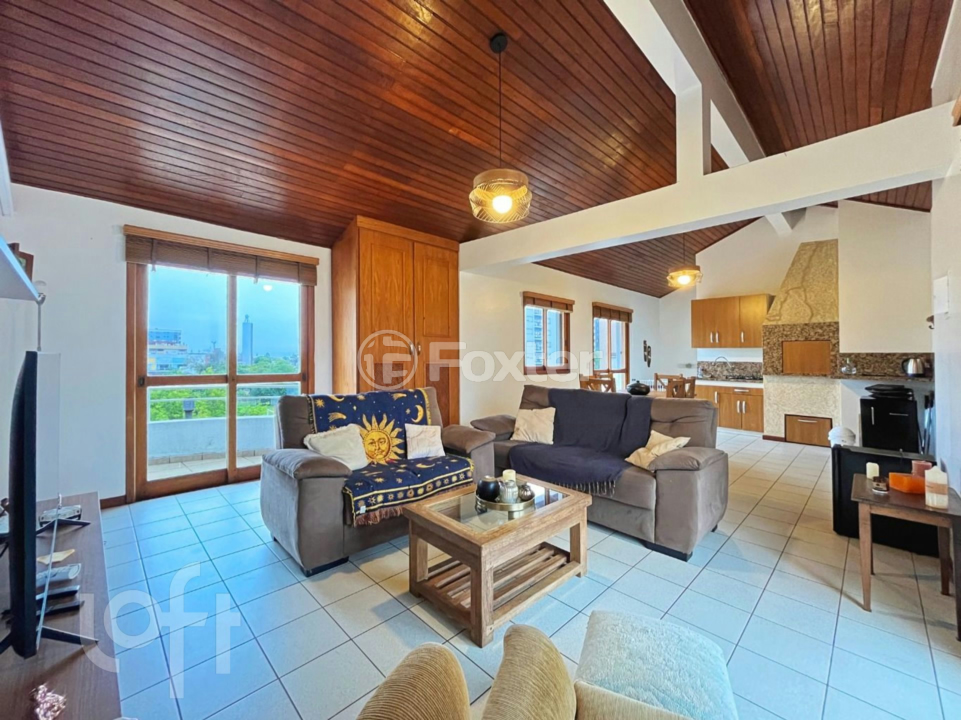 Cobertura à venda com 3 quartos, 197m² - Foto 3