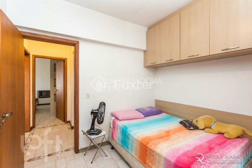 Cobertura à venda com 3 quartos, 197m² - Foto 11