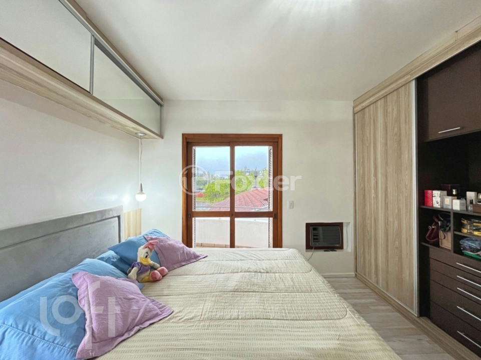 Cobertura à venda com 3 quartos, 197m² - Foto 21