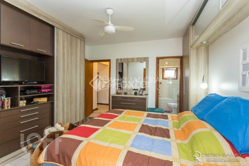 Cobertura à venda com 3 quartos, 197m² - Foto 16