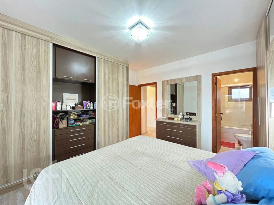 Cobertura à venda com 3 quartos, 197m² - Foto 22