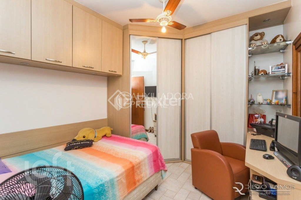 Cobertura à venda com 3 quartos, 197m² - Foto 10