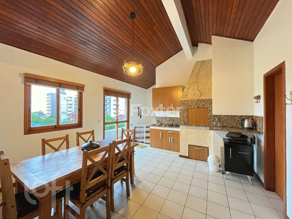 Cobertura à venda com 3 quartos, 197m² - Foto 14