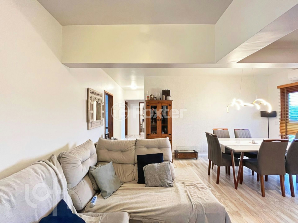 Cobertura à venda com 3 quartos, 197m² - Foto 5