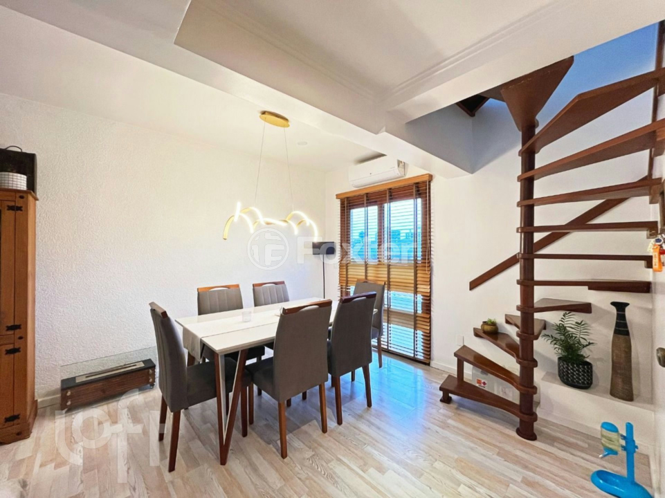 Cobertura à venda com 3 quartos, 197m² - Foto 10