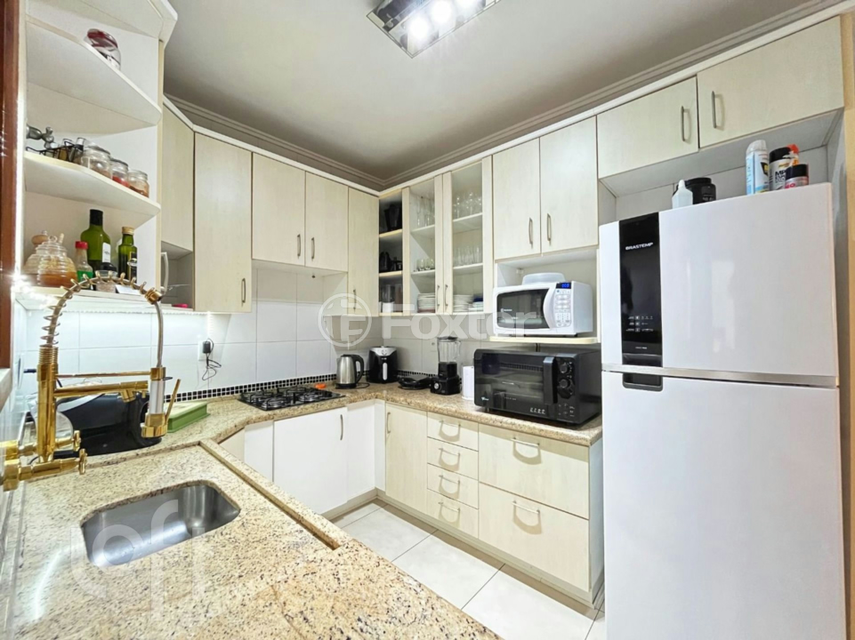 Cobertura à venda com 3 quartos, 197m² - Foto 16