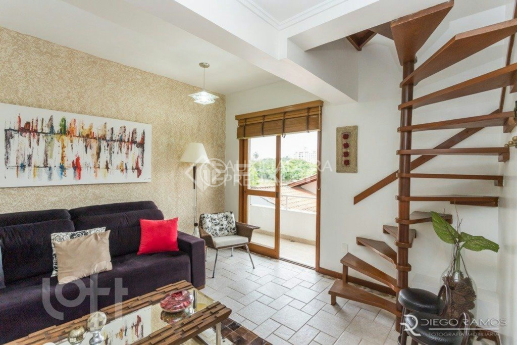 Cobertura à venda com 3 quartos, 197m² - Foto 6