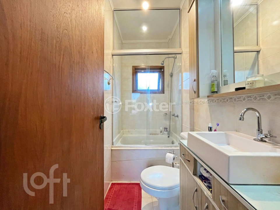 Cobertura à venda com 3 quartos, 197m² - Foto 30