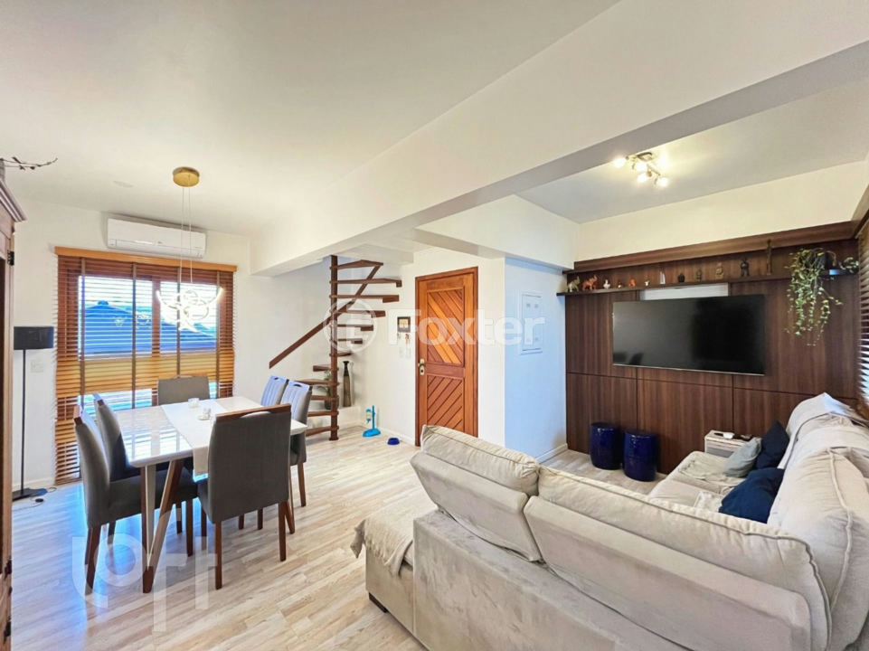 Cobertura à venda com 3 quartos, 197m² - Foto 8