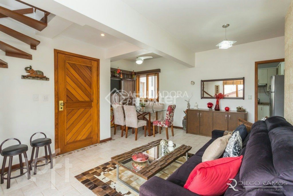 Cobertura à venda com 3 quartos, 197m² - Foto 1