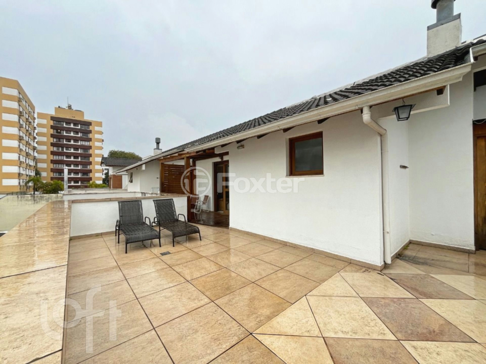Cobertura à venda com 3 quartos, 197m² - Foto 4