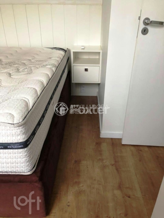 Apartamento à venda com 2 quartos, 43m² - Foto 25