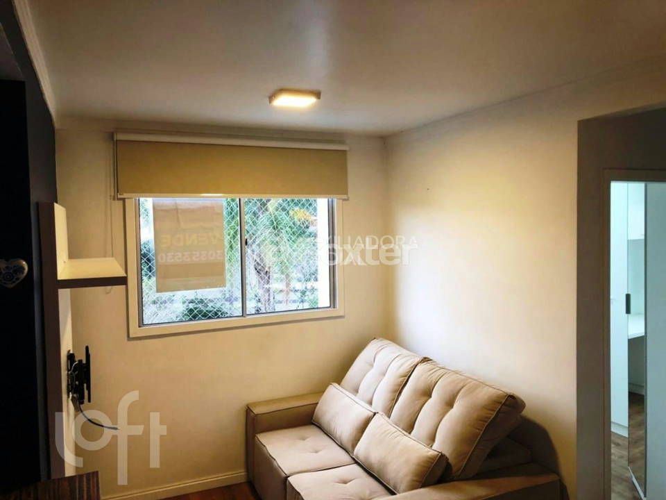 Apartamento à venda com 2 quartos, 43m² - Foto 17