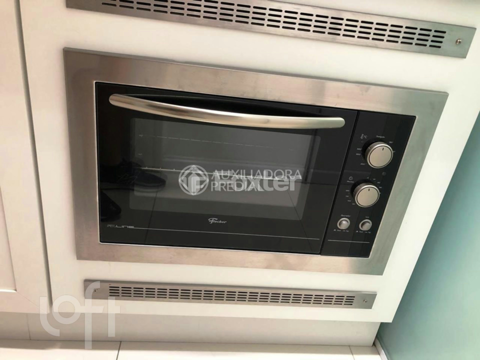 Apartamento à venda com 2 quartos, 43m² - Foto 11