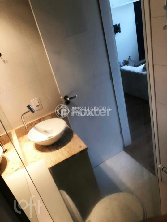 Apartamento à venda com 2 quartos, 43m² - Foto 36