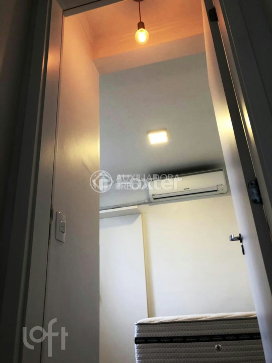 Apartamento à venda com 2 quartos, 43m² - Foto 22