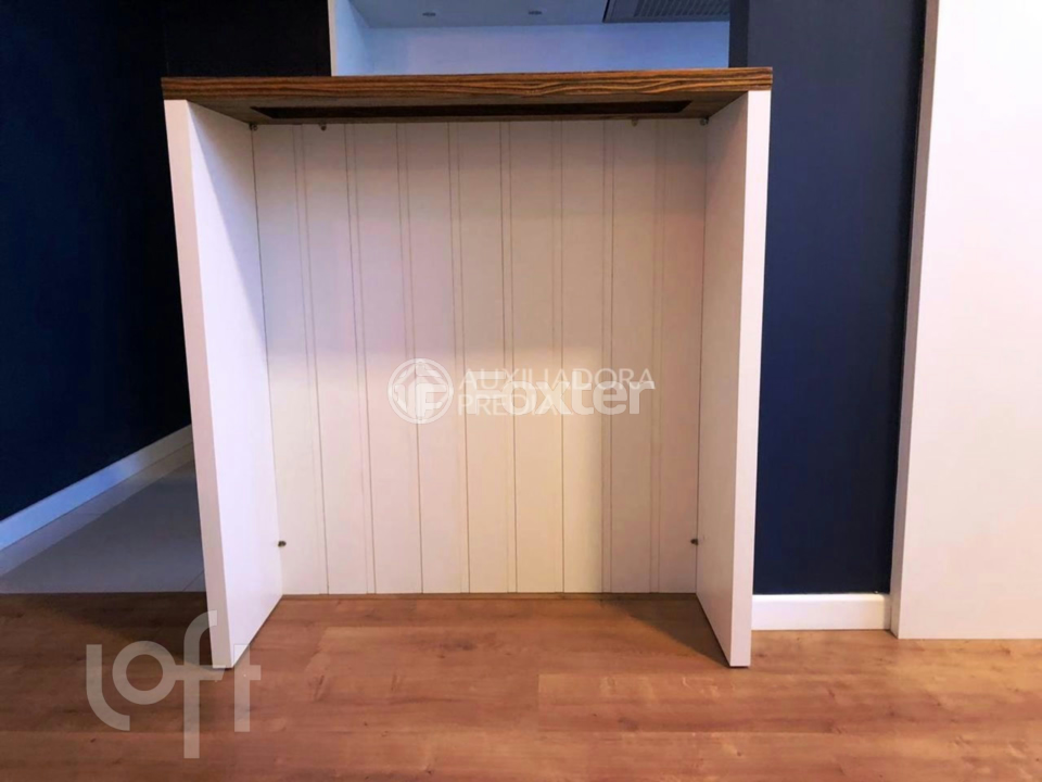 Apartamento à venda com 2 quartos, 43m² - Foto 20