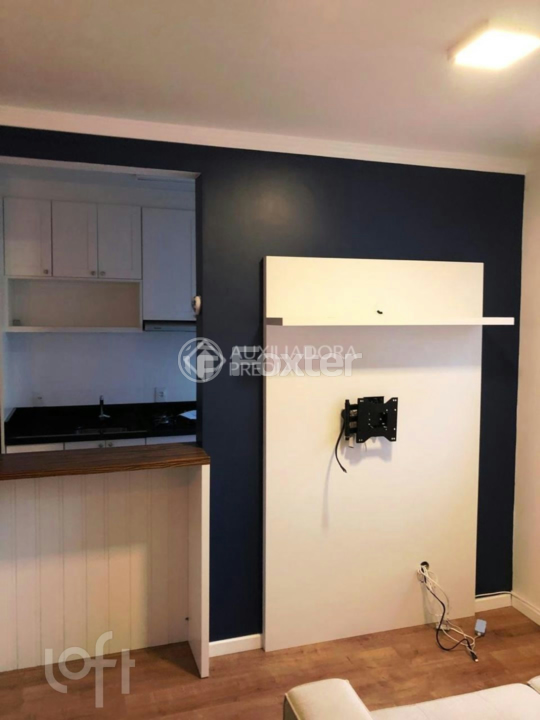 Apartamento à venda com 2 quartos, 43m² - Foto 18