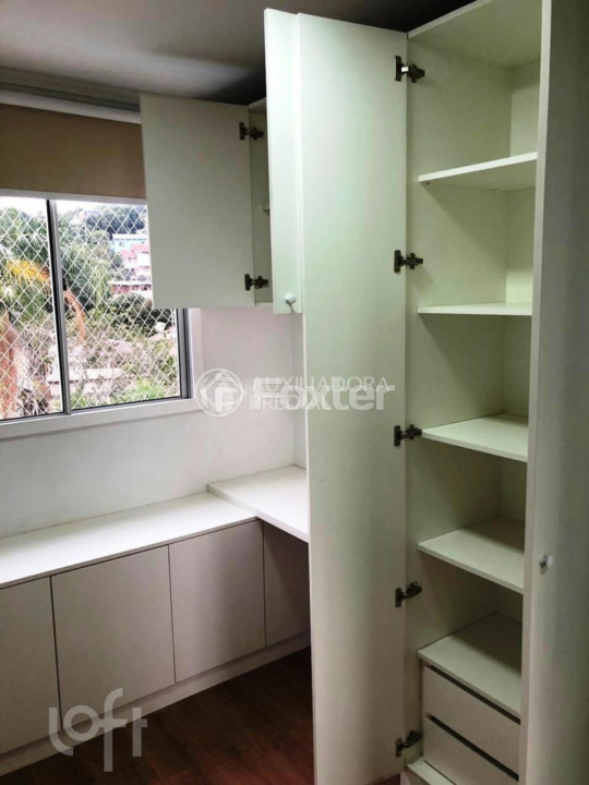 Apartamento à venda com 2 quartos, 43m² - Foto 39