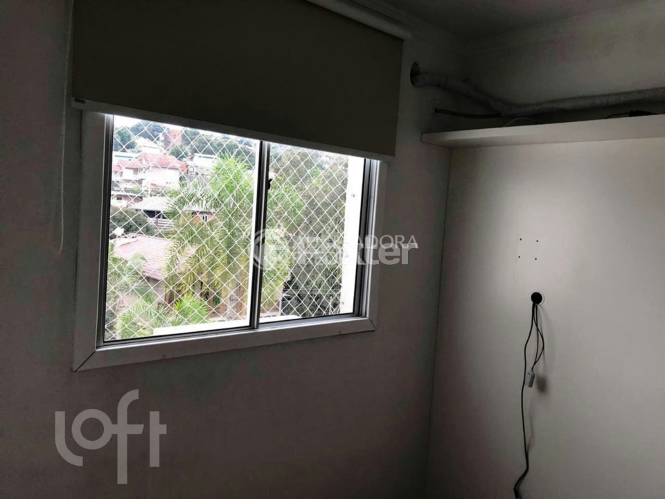 Apartamento à venda com 2 quartos, 43m² - Foto 41