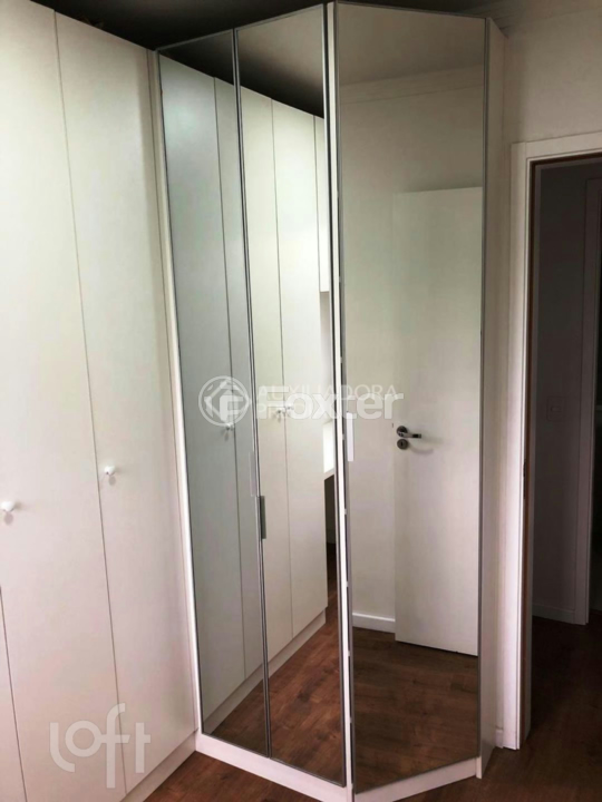 Apartamento à venda com 2 quartos, 43m² - Foto 31