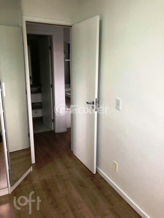 Apartamento à venda com 2 quartos, 43m² - Foto 26