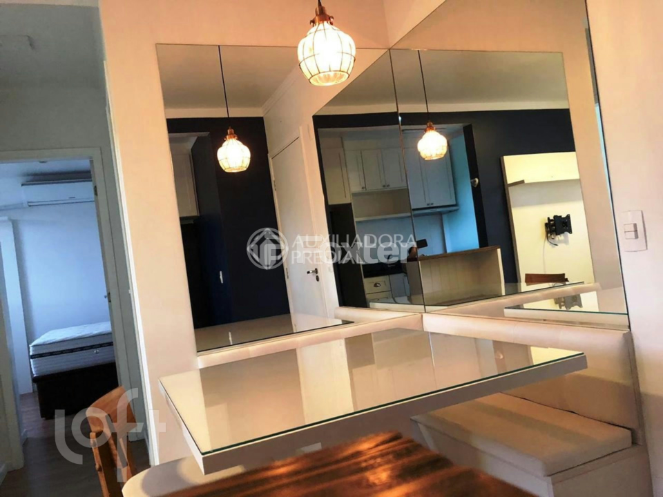 Apartamento à venda com 2 quartos, 43m² - Foto 49