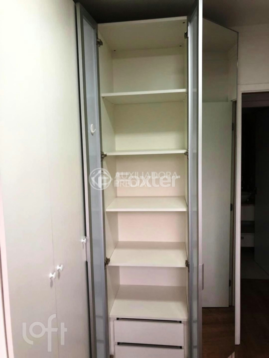 Apartamento à venda com 2 quartos, 43m² - Foto 42