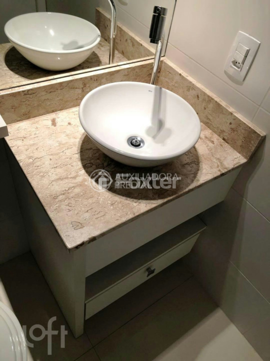 Apartamento à venda com 2 quartos, 43m² - Foto 33